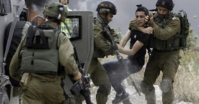 19 Palestiniens arrêtés ​en Cisjordanie et à Jérusalem occupées