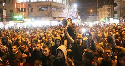 « La joie a Disparu » : Tandis que Ramadan commence, Les Gazaouis craignent un prochain cycle de violence