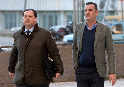 Condenan a 36 años a un hostelero de Vigo por abusos sexuales a 16 menores