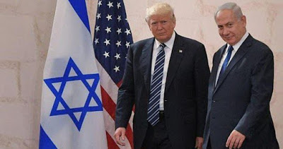 Israël commence à construire une nouvelle colonie nommée Trump dans le Golan