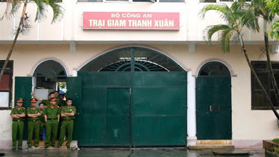 At least 128 prisoners of conscience in Vietnam: Amnesty