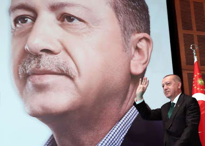 En Turquie, l’élection municipale d’Istanbul aura à nouveau lieu