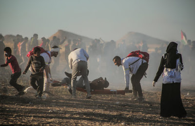 Lancio di razzi da Gaza contro Israele. Hamas: “Reagiamo ai crimini”