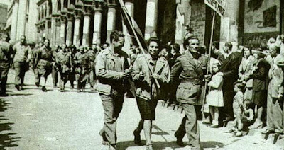 Storia di una lotta comune al fascismo, per i ragazzi di oggi e domani