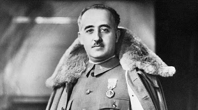 L’ombra di Franco, girano ancora i libri amputati dalla censura