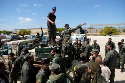 LIBIA. Tripoli a secco, milizia armata taglia l’acqua