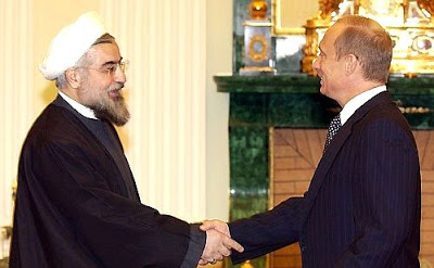Trump sfibra l’Iran, Teheran abbandona mezzo accordo