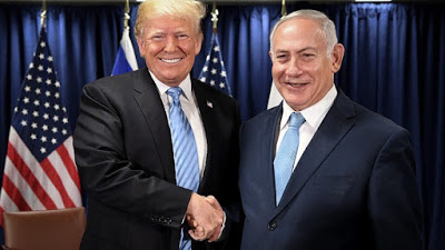 La “Nuova Palestina” di Trump è una farsa