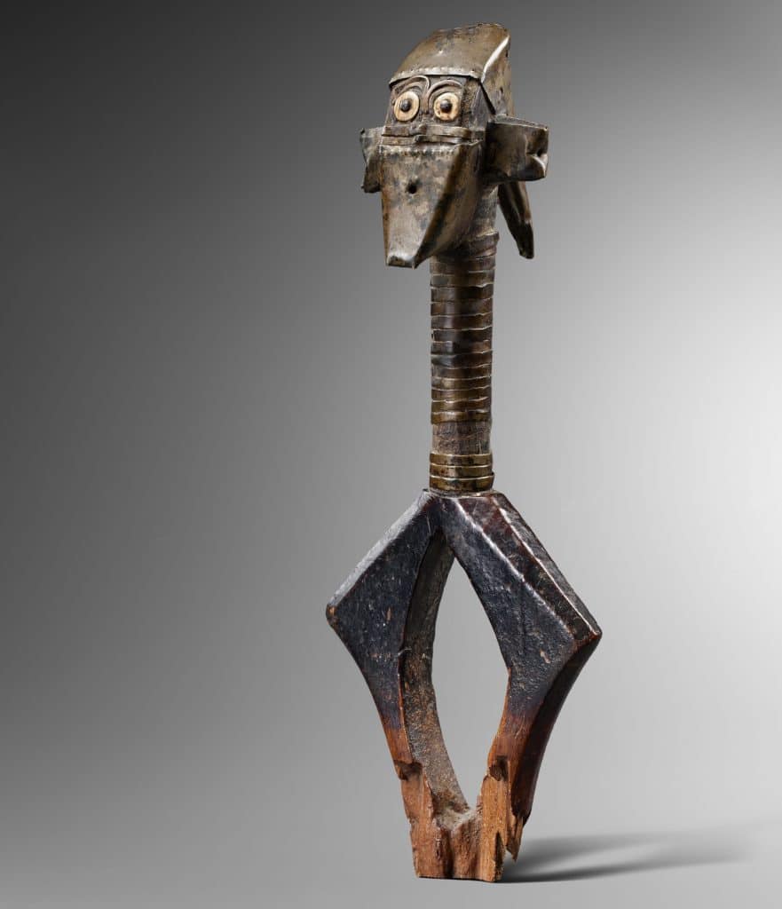 Ex Africa, in mostra i capolavori universali dell’”arte negra”
