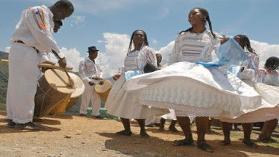 Bolivia y Senegal celebran Festival Internacional Afroboliviano