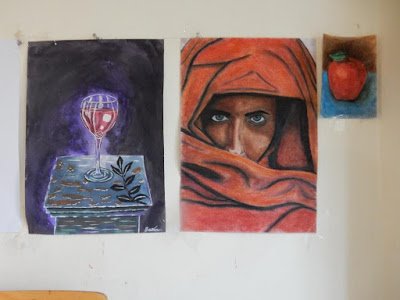 For Iraqi refugees in Amman, kindness, support and an application to Australia