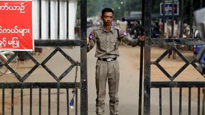 Myanmar’s political prisoners struggle with life after jail