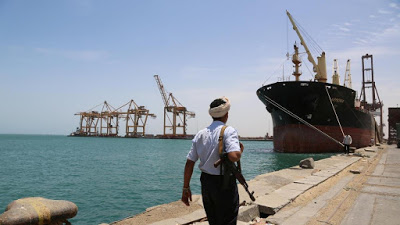 YEMEN. Onu: gli Houthi si ritireranno da Hodeidah
