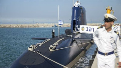 Israel tiene arsenal nuclear por apoyo de EE.UU., acusa Siria