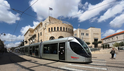 BDS : Alstom se retire à son tour du nouveau tramway colonial ; pas trop tôt !