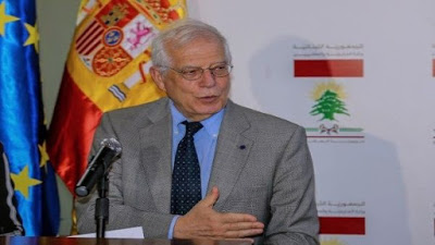 España critica que Trump actúe como “cowboy” frente a Venezuela