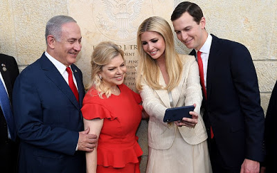 La “pace” di Trump in Bahrain a giugno, ma i palestinesi non sono invitati