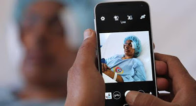 Apps Can Help Fight Impunity for Sexual Violence
