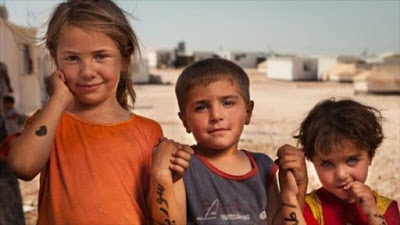 Unicef denuncia impacto de conflictos “devastadores” en niños