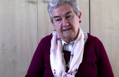 La primera mujer del Sínodo de los Obispos: “En la Iglesia hay abusos a religiosas y mucho dolor”