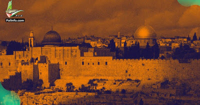 Israël approuve le projet d’installation d’un téléphérique limitrophe à Al-Aqsa