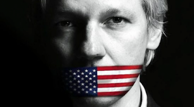 Les abus contre Assange démontrent qu’il s’agit d’une affaire d’État