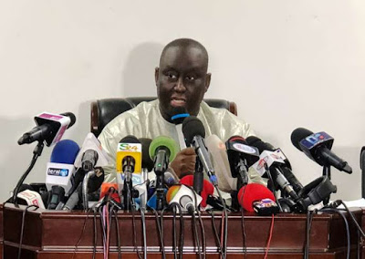 Au Sénégal, le frère du président soupçonné de corruption