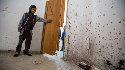 Facing the Facts: Israel Cannot Escape ICC Jurisdiction