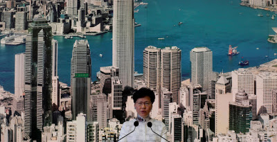 A Hong Kong hanno vinto i manifestanti
