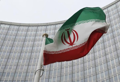 GOLFO. Iran: Usa e Gb inviano soldati, Israele invoca altre sanzioni