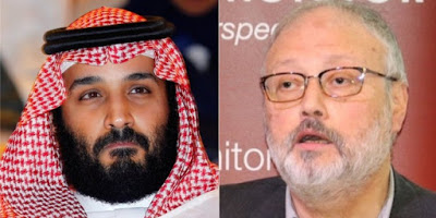 L’Onu: Mohammed bin Salman è il mandante dell’omicidio di Jamal Khashoggi