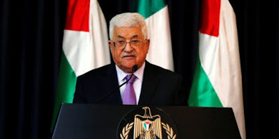 PALESTINA. Il valore dell’Anp: stipendio doppio ai ministri