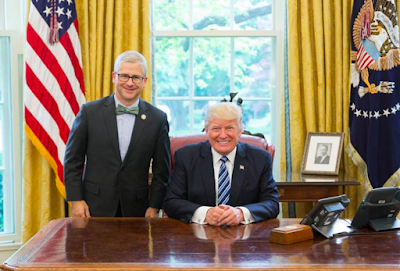GOP congressman tried to amend tax code to report BDS supporters to IRS– and 12 Dems voted for it