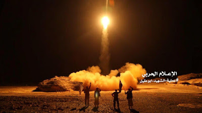 YEMEN. Resta alta la tensione al confine con l’Arabia Saudita