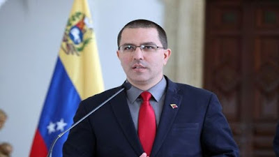 Venezuela denuncia intento de reciclar tema migratorio para atacar al país