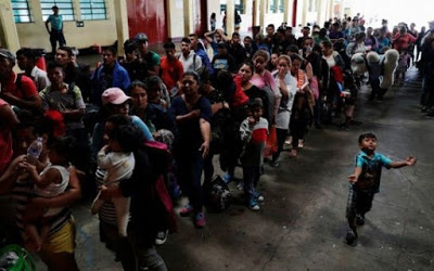 Migración en Guatemala: Un problema humanitario olvidado por el Estado