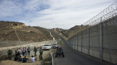 EE.UU. alcanza cifra récord de inmigrantes detenidos y rechazados: 144.278 en mayo