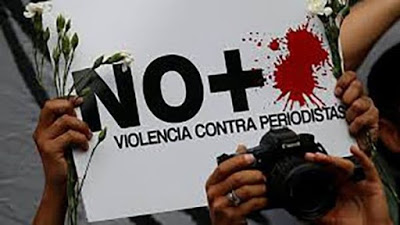 ONU condena crimen a periodista y defensor de DD.HH. mexicanos