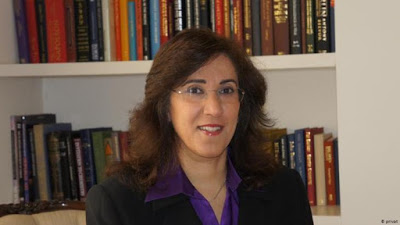 “Death penalties are the norm in Saudi Arabia”