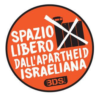 BDS. Cento realtà italiane si liberano dall’apartheid