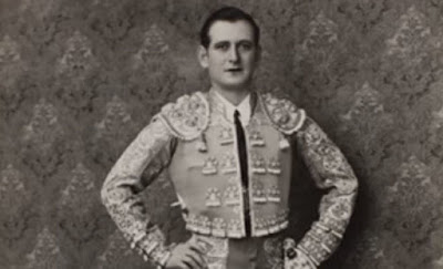 El torero gay y judío que triunfó en España y murió olvidado en una residencia de Nueva York