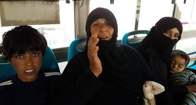 Voices from Syria’s Rukban Refugee Camp Belie Corporate Media Reporting
