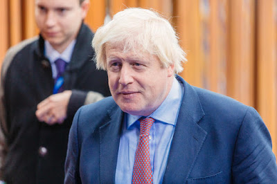 Perfidious Albion? Is UK PM Boris Johnson an Islamophobic, anti-Immigrant, anti-Gay Bigot?