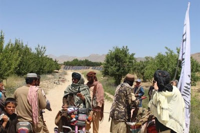 Al menos 8 personas fallecen tras ataque talibán en Afganistán