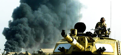 The End of Human Civilisation: War, Empire and Racism in the Anthropocene