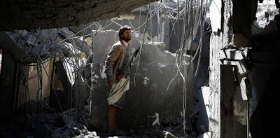 A Self-Fulfilling Prophecy: Trump’s Middle East Policy Could Push Yemen’s Houthis into Iran’s Hands