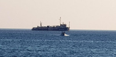No, la Sea Watch 3 non era una nave “pirata”