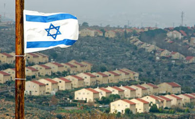 Case palestinesi demolite mentre aumentano gli avamposti coloniali