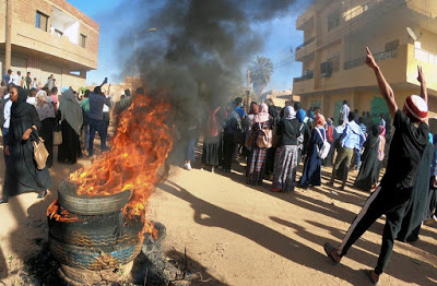 SUDAN. Intesa tra militari e opposizioni per condivisione del potere