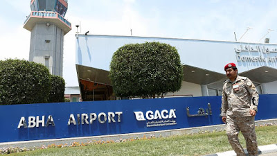 Nuovo attacco houthi ad aeroporto saudita, Unicef lancia l’allarme in Yemen